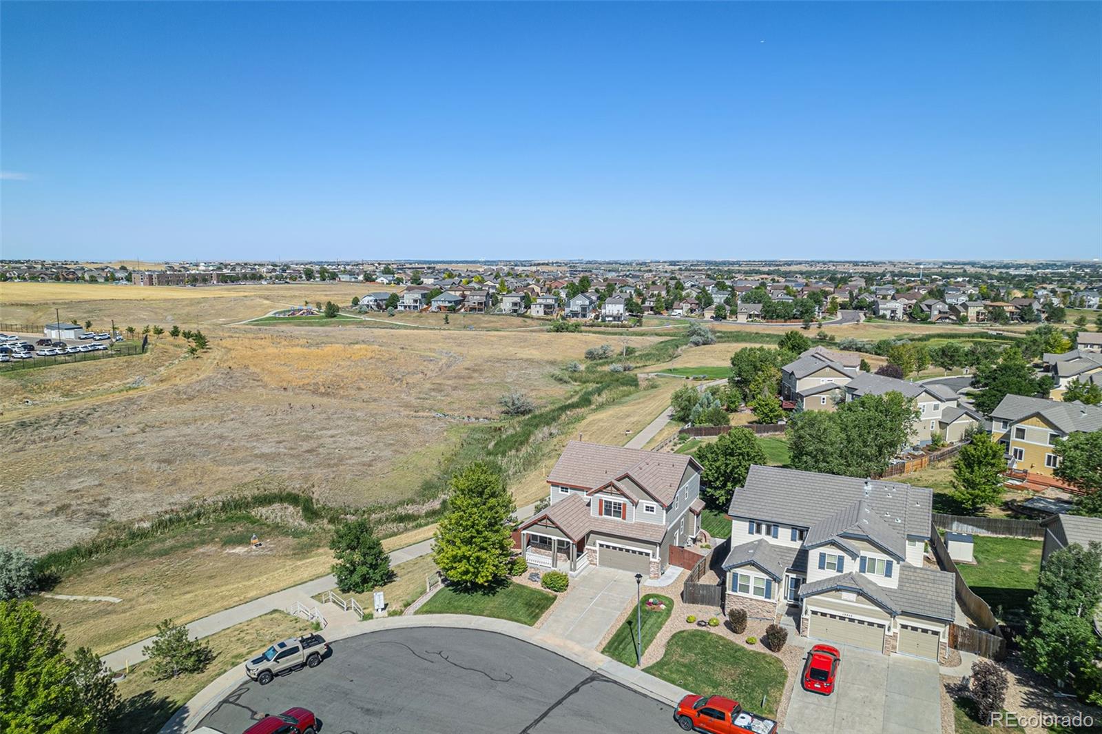 MLS Image #2 for 13062  quince court,thornton, Colorado