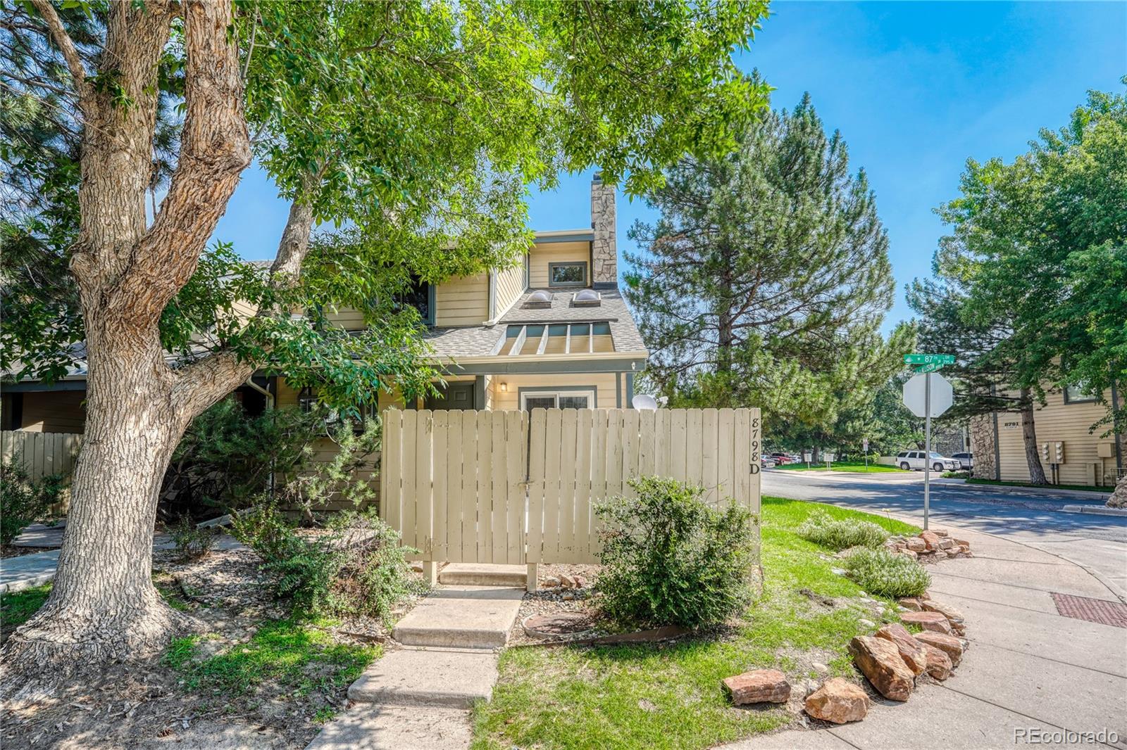 MLS Image #29 for 8798  allison drive,arvada, Colorado