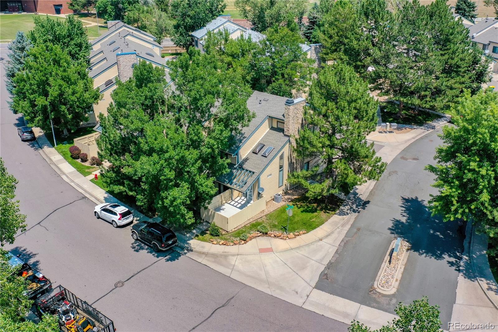 MLS Image #36 for 8798  allison drive,arvada, Colorado