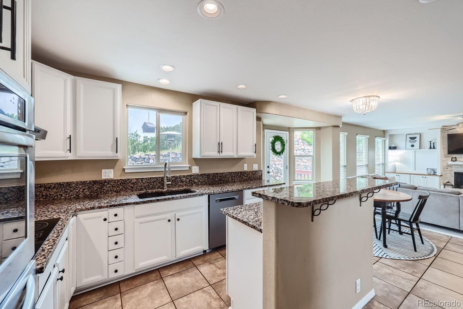 MLS Image #11 for 283 w prestwick way,castle rock, Colorado