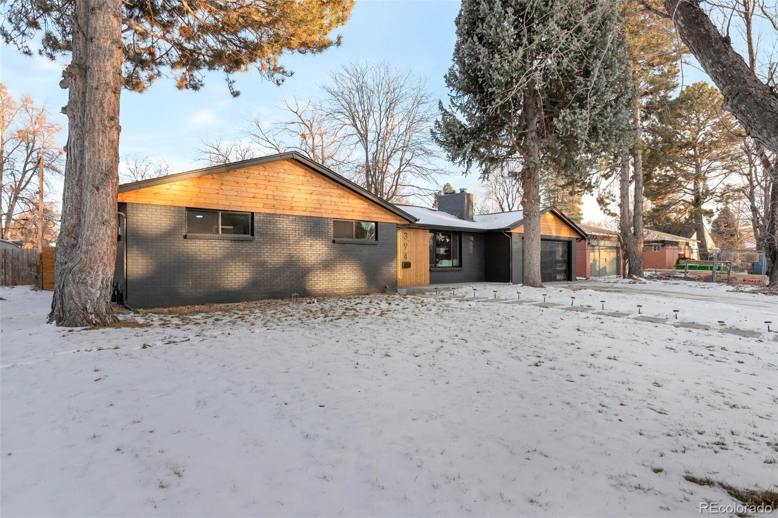 CMA Image for 394 s oneida way,Denver, Colorado