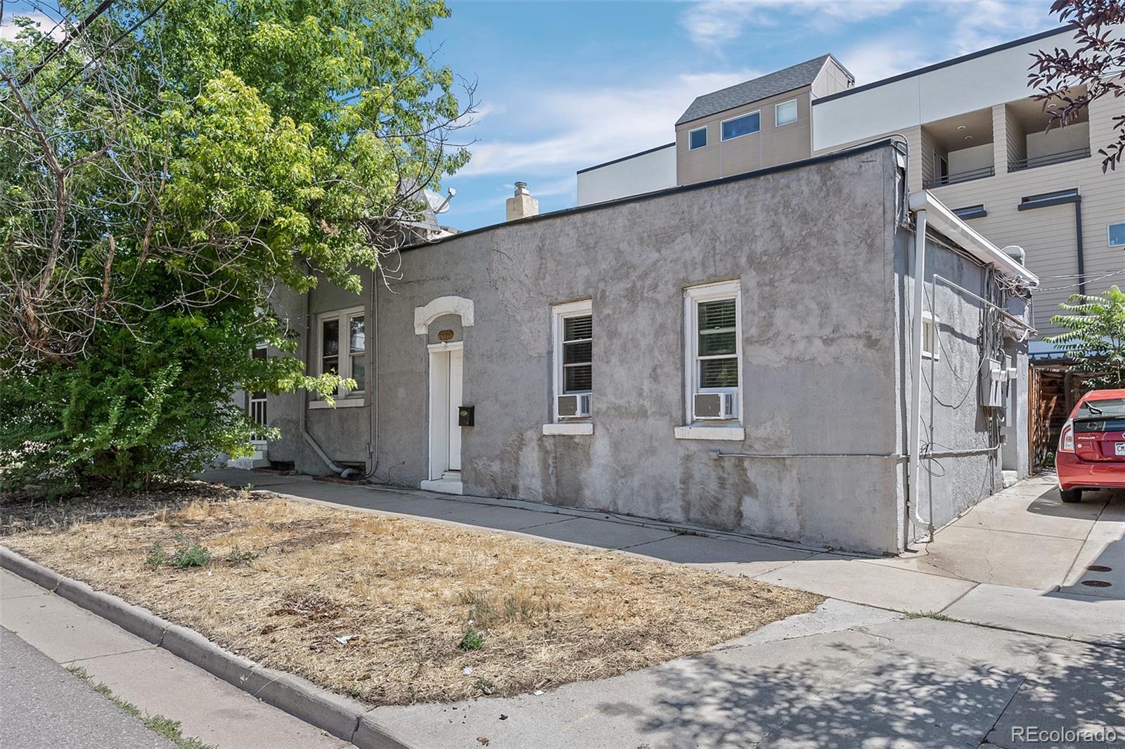 MLS Image #21 for 2356 n clay street,denver, Colorado