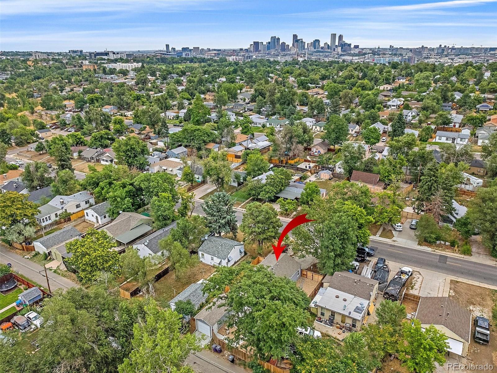 MLS Image #33 for 735  perry street,denver, Colorado