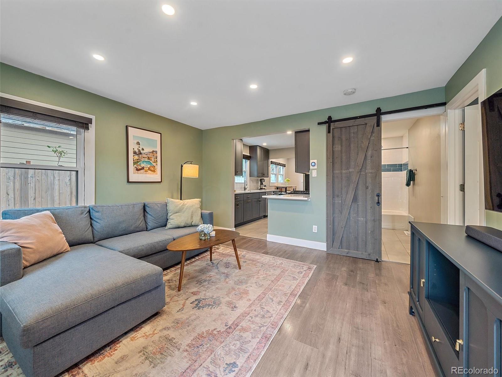 MLS Image #9 for 735  perry street,denver, Colorado