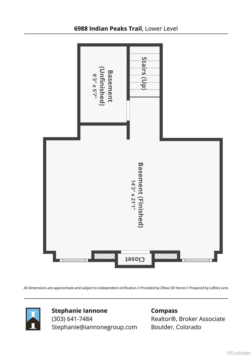 MLS Image #45 for 6988  indian peaks trail,boulder, Colorado