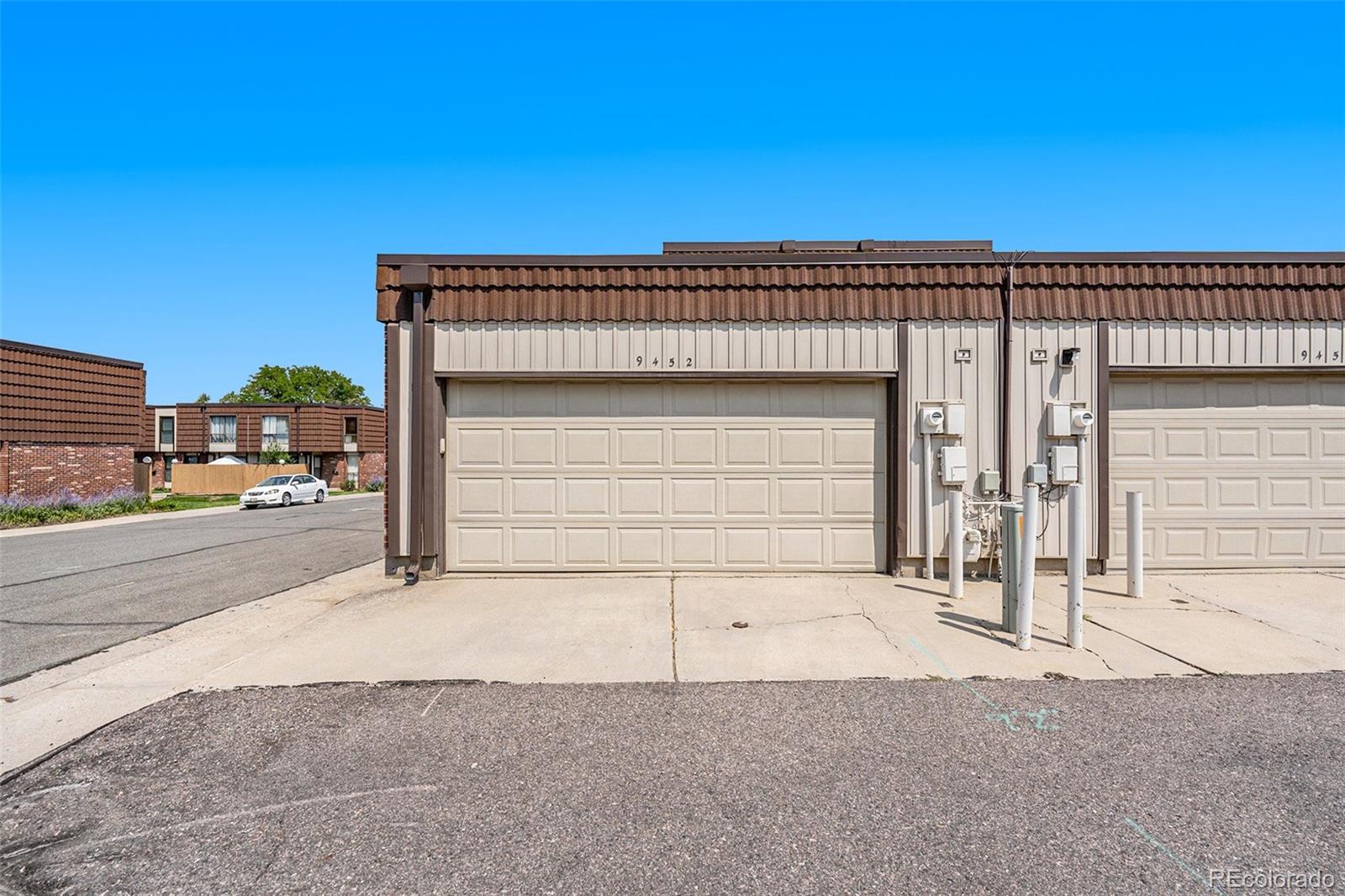 MLS Image #10 for 9452 w utah place,lakewood, Colorado