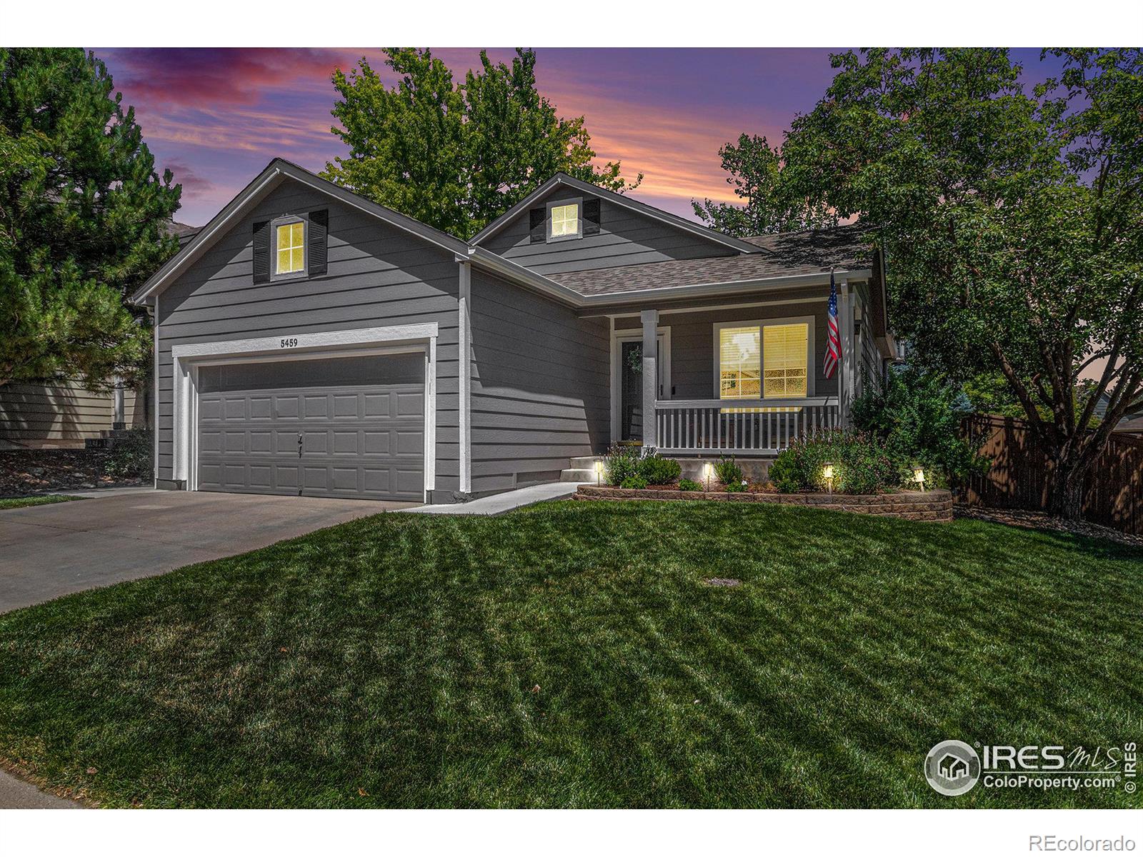 CMA Image for 5459  Wangaratta Way,Highlands Ranch, Colorado