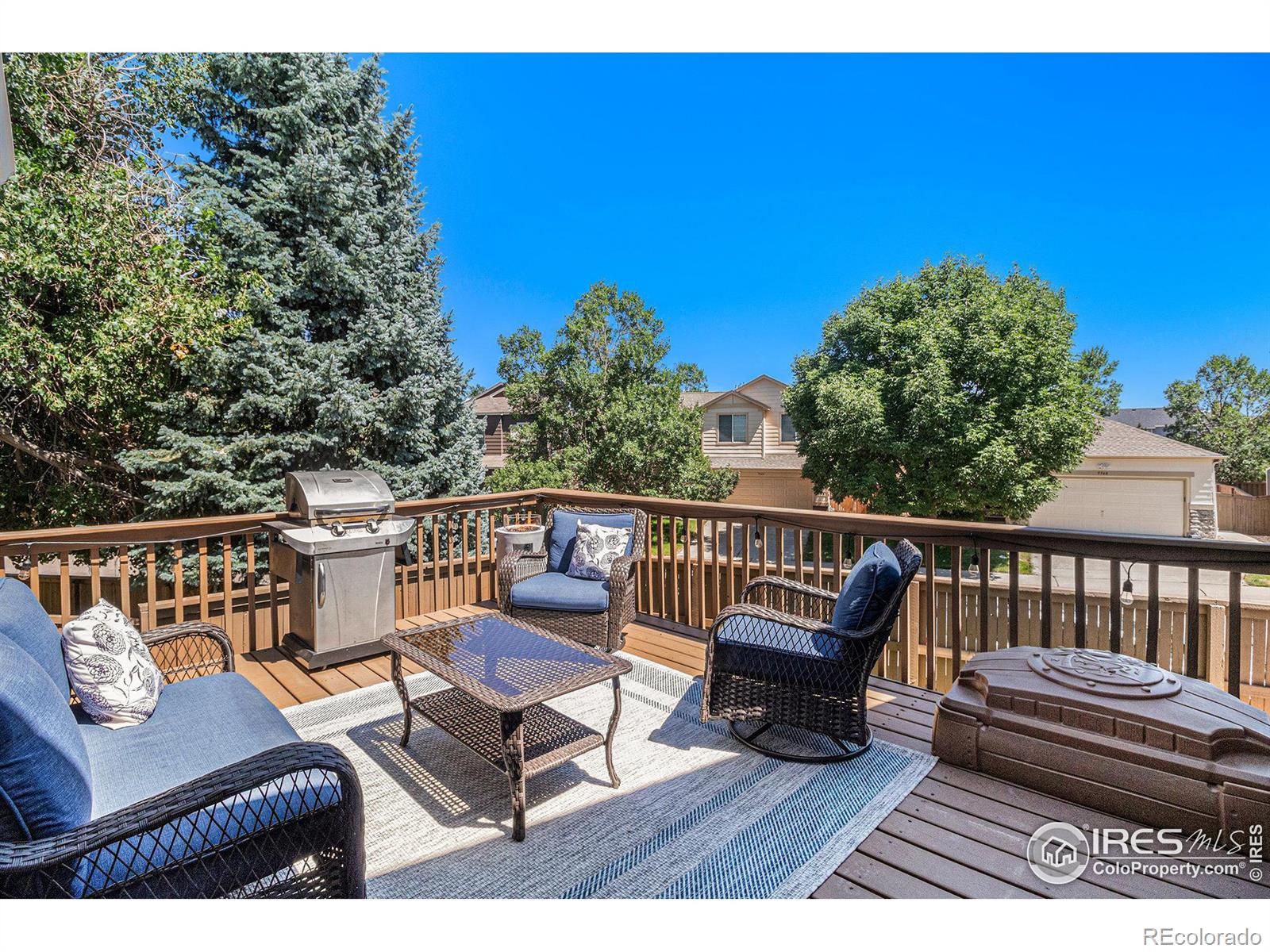 MLS Image #26 for 5459  wangaratta way,highlands ranch, Colorado