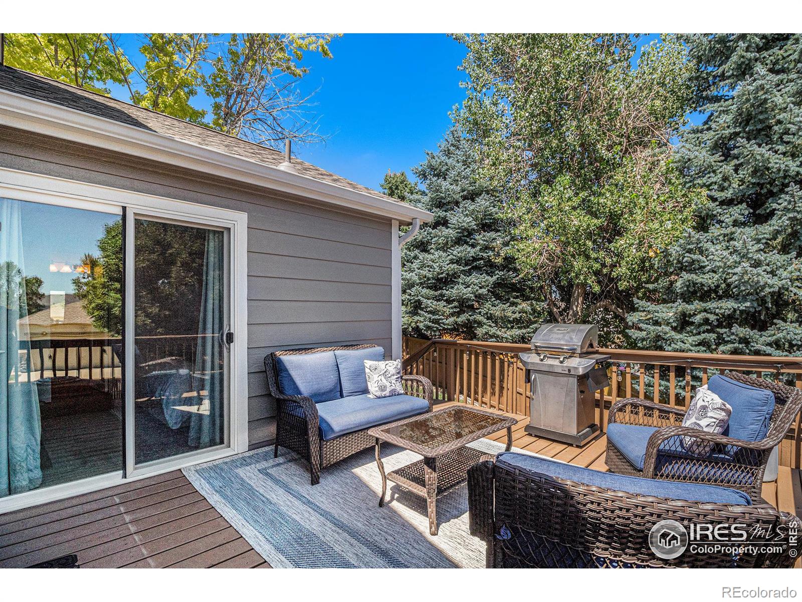 MLS Image #27 for 5459  wangaratta way,highlands ranch, Colorado