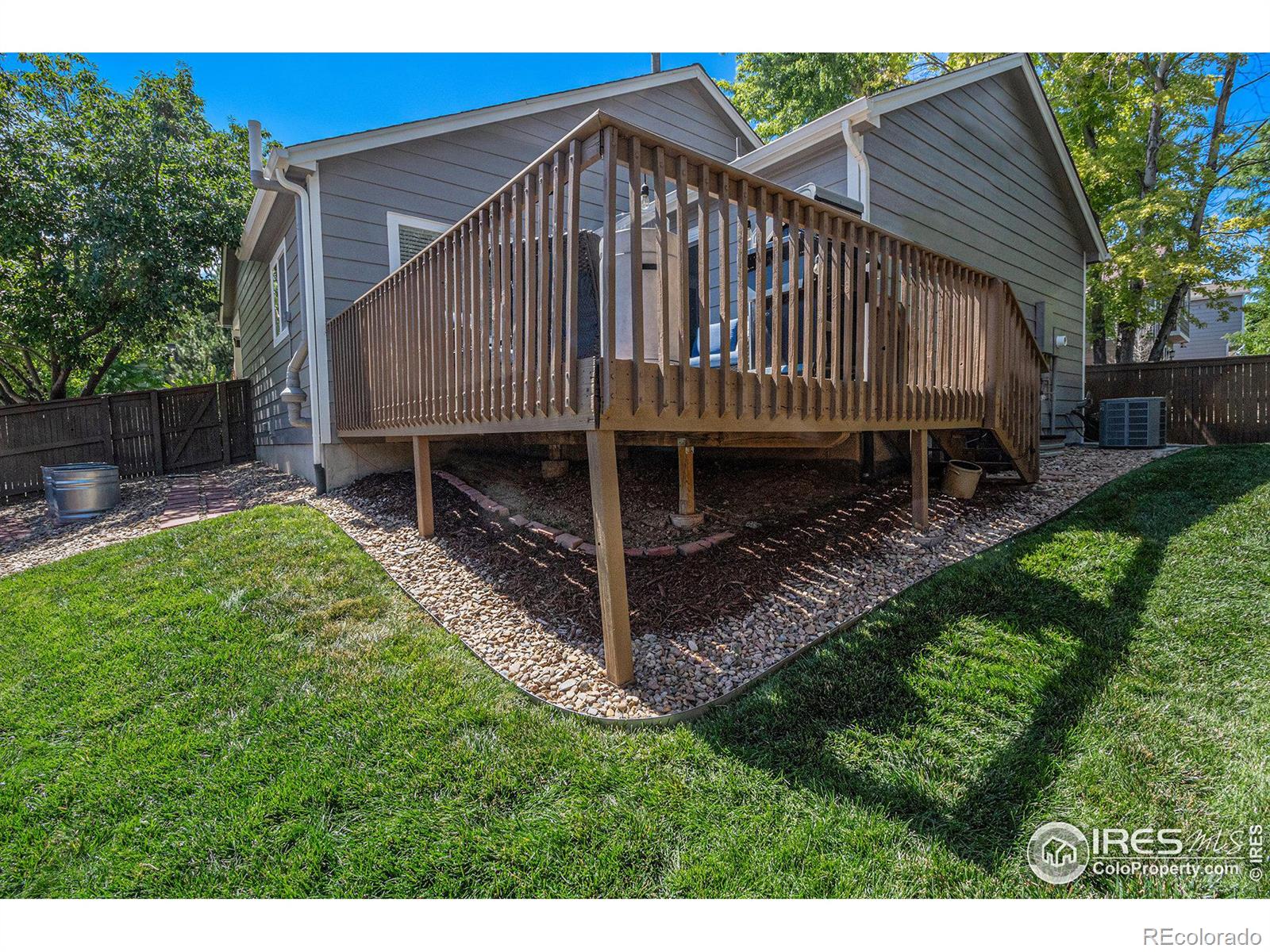 MLS Image #28 for 5459  wangaratta way,highlands ranch, Colorado