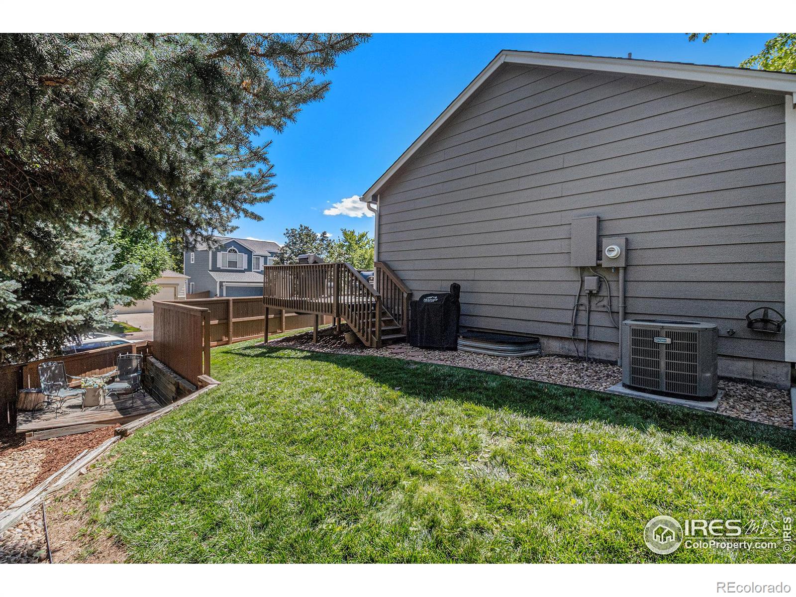 MLS Image #29 for 5459  wangaratta way,highlands ranch, Colorado