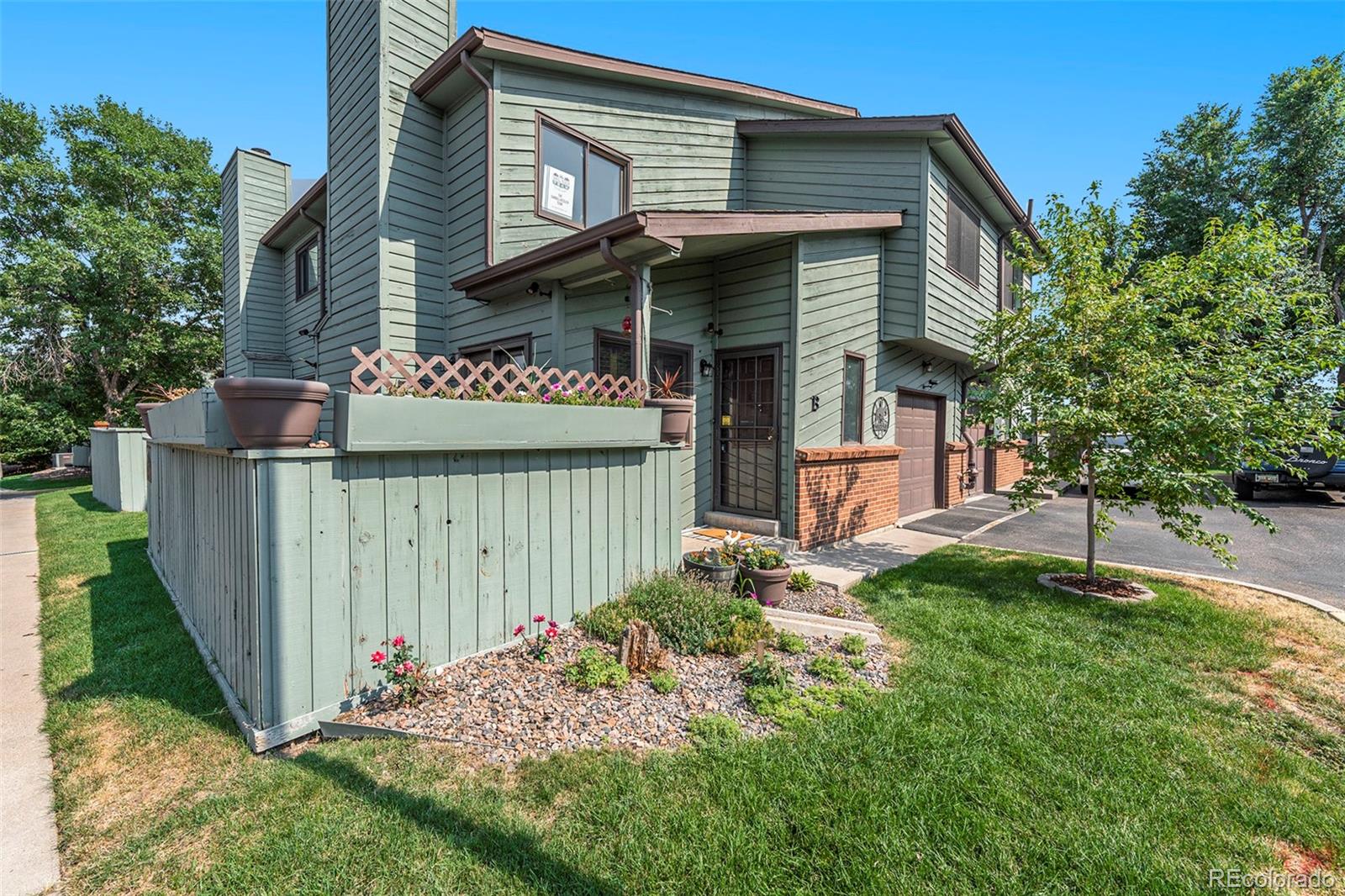 MLS Image #0 for 10210 w jewell avenue b,lakewood, Colorado