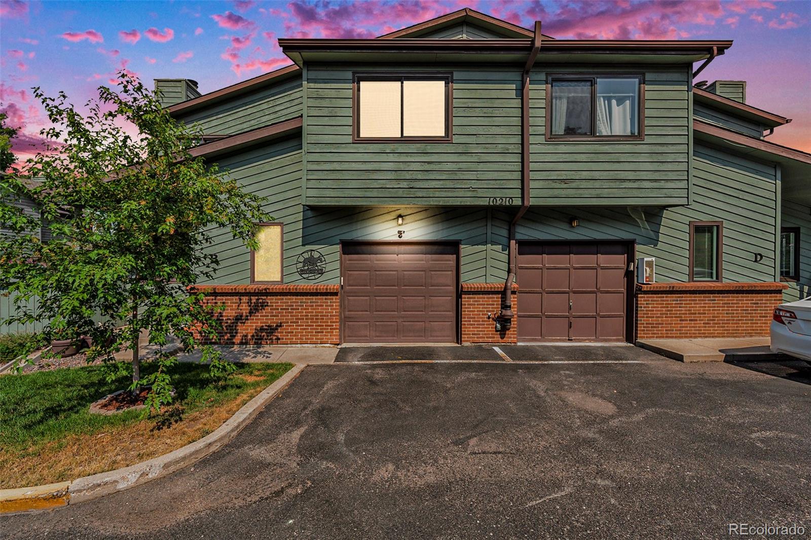 MLS Image #1 for 10210 w jewell avenue,lakewood, Colorado