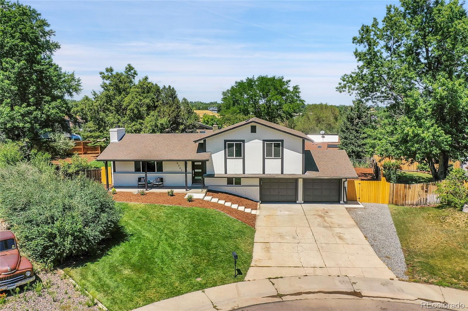 Report Image for 10267 W Arkansas Avenue,Lakewood, Colorado