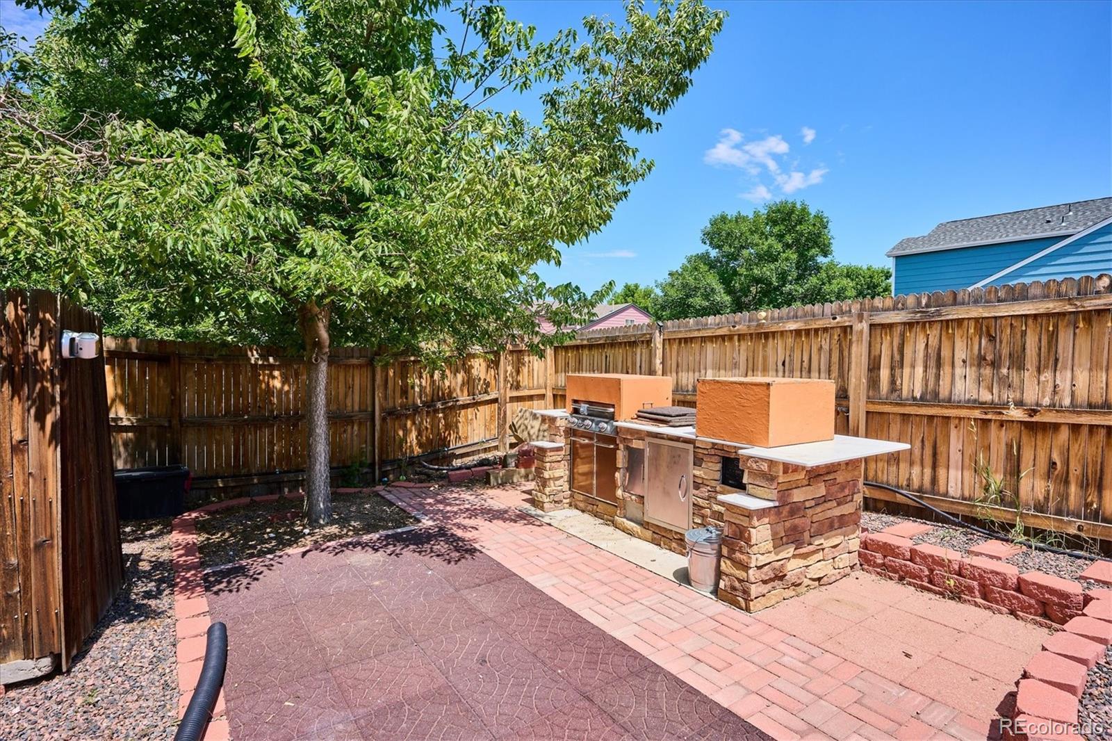 MLS Image #23 for 4370  decatur avenue,castle rock, Colorado