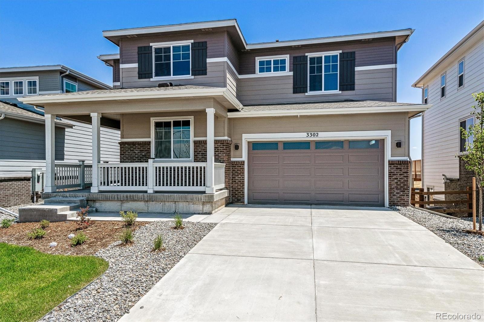 CMA Image for 23951 e 40th avenue,Aurora, Colorado