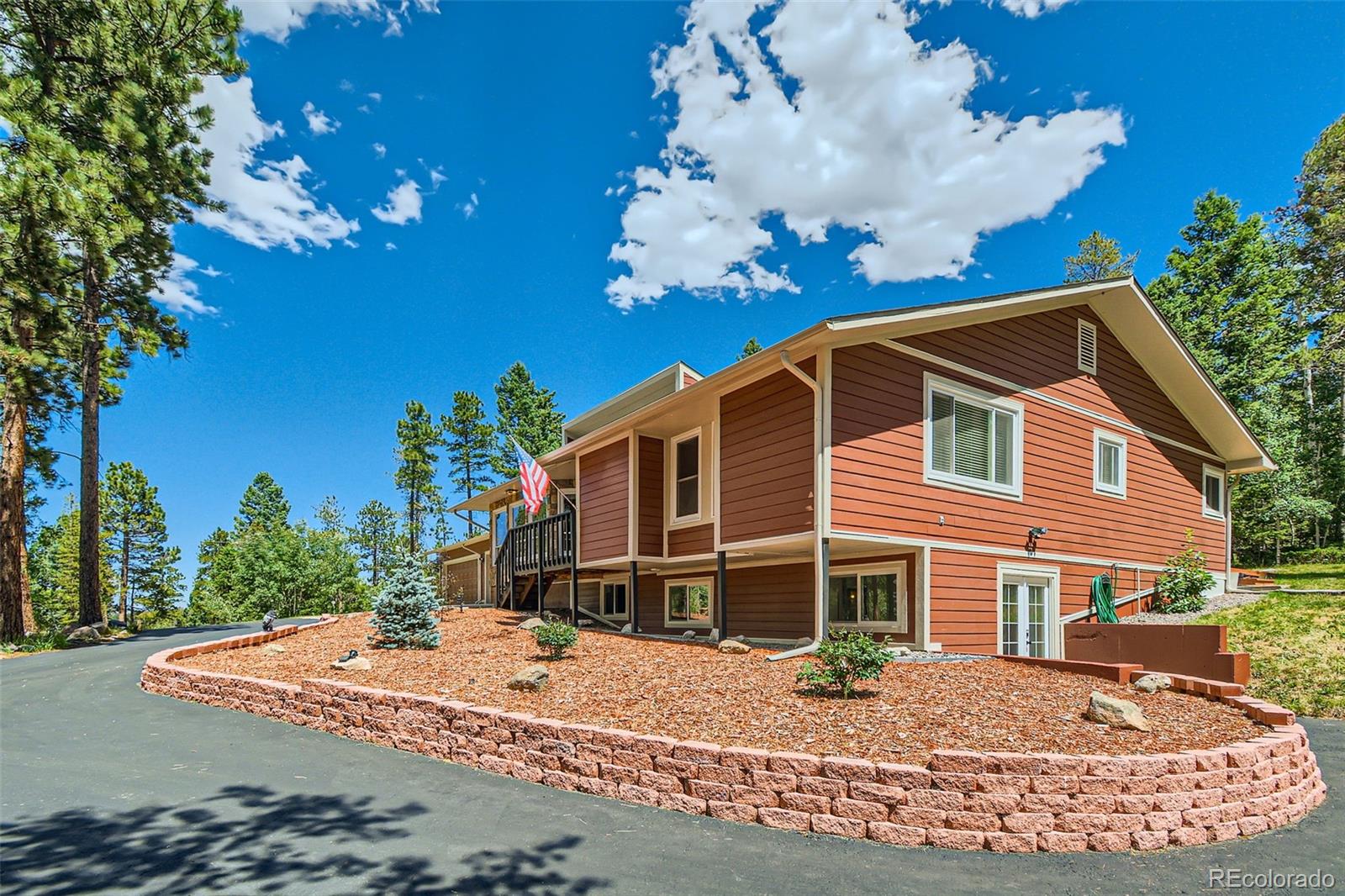 CMA Image for 11034  Cordingly Road,Conifer, Colorado