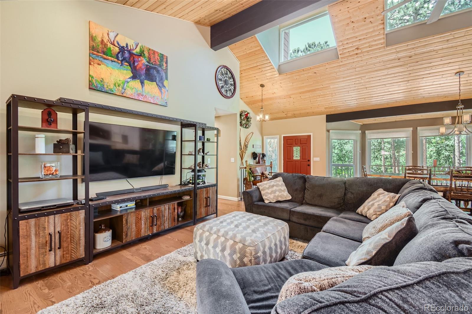 MLS Image #10 for 11034  cordingly road,conifer, Colorado