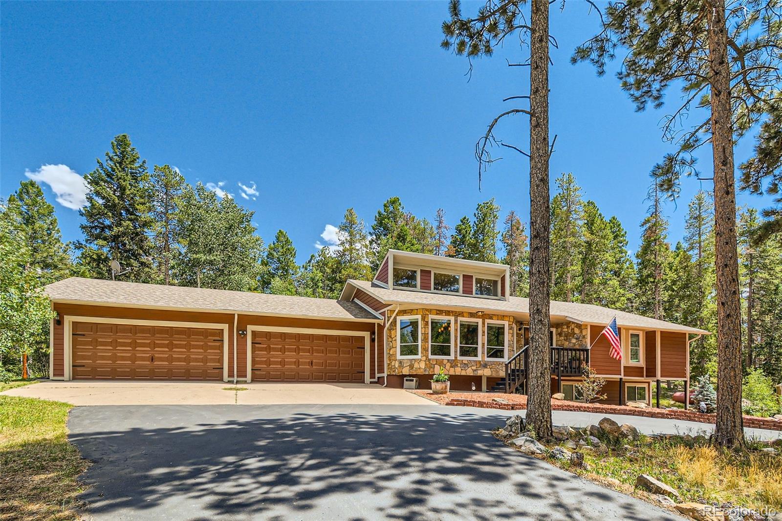 MLS Image #2 for 11034  cordingly road,conifer, Colorado