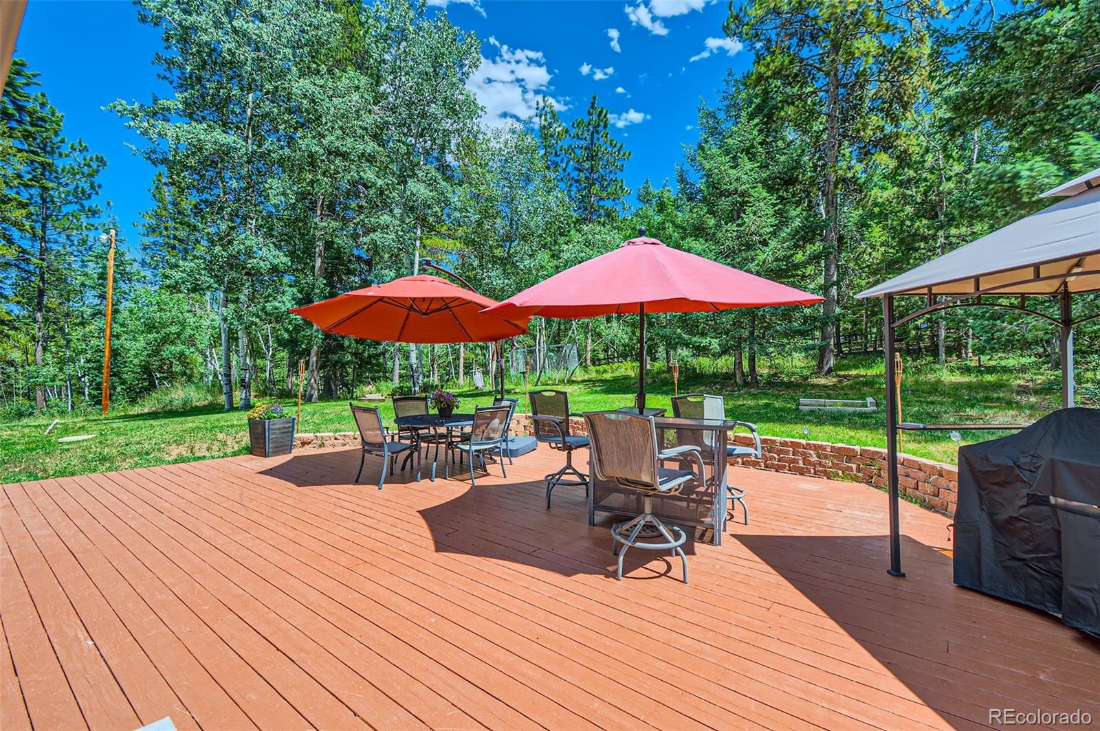 MLS Image #40 for 11034  cordingly road,conifer, Colorado