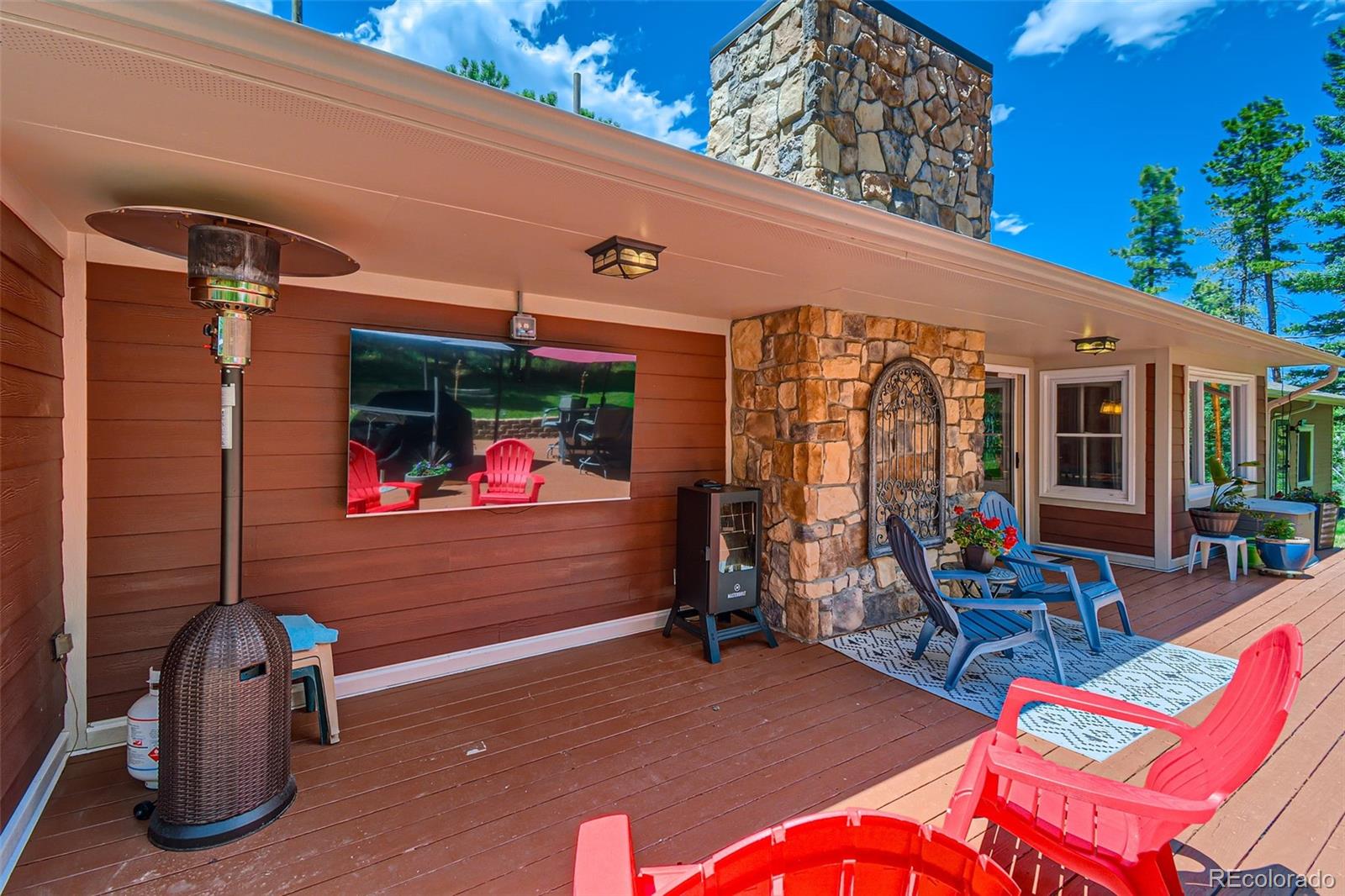 MLS Image #41 for 11034  cordingly road,conifer, Colorado