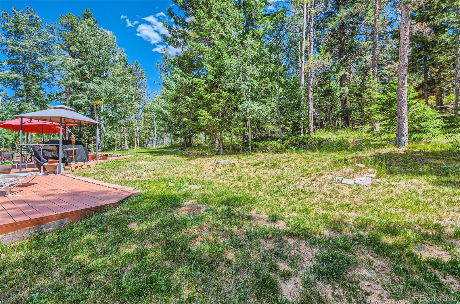 MLS Image #43 for 11034  cordingly road,conifer, Colorado