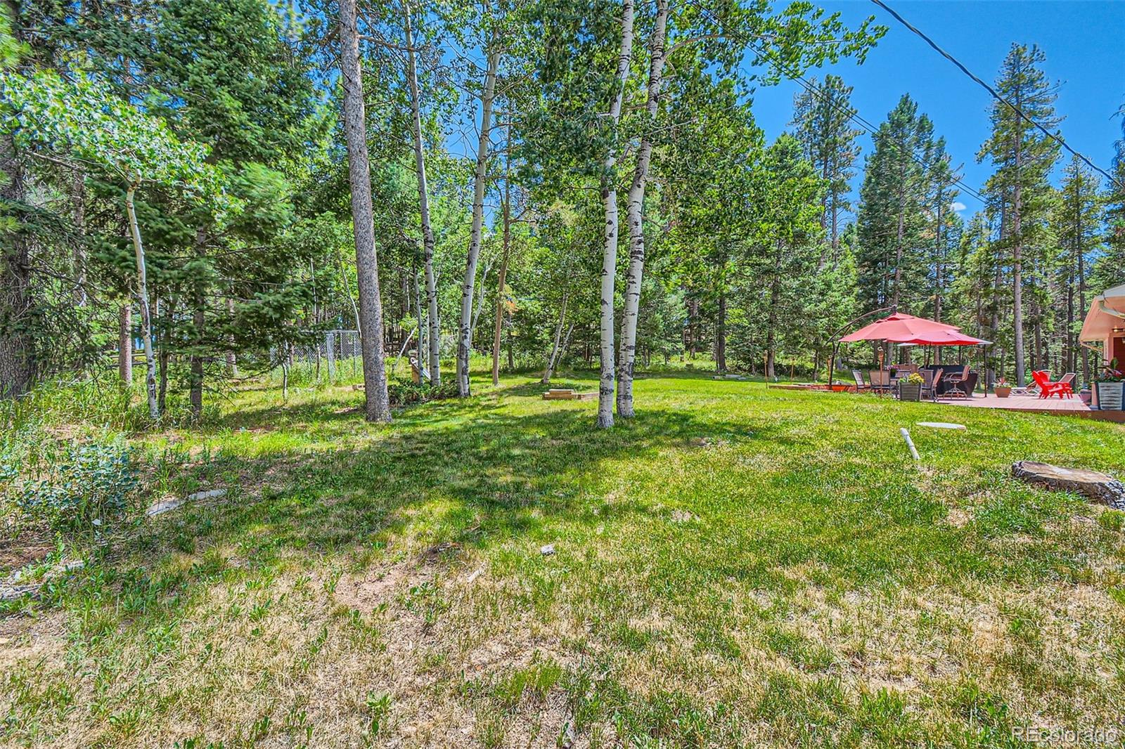 MLS Image #45 for 11034  cordingly road,conifer, Colorado