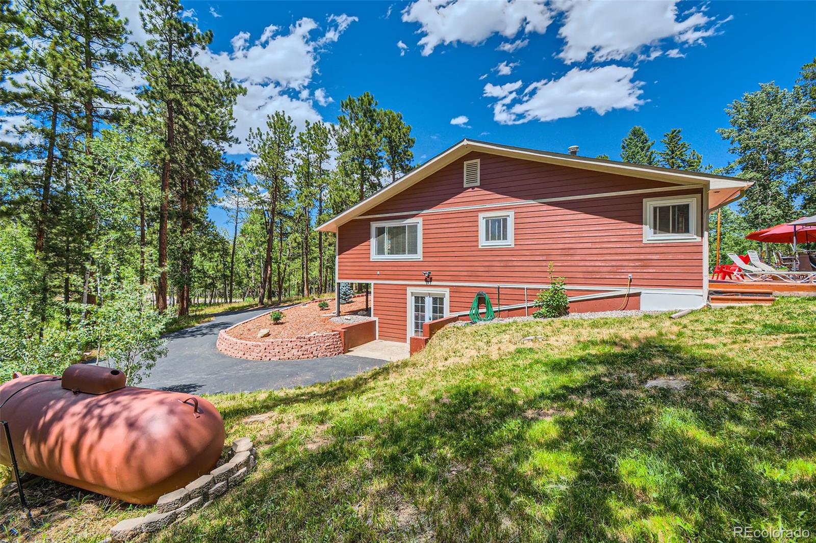 MLS Image #47 for 11034  cordingly road,conifer, Colorado