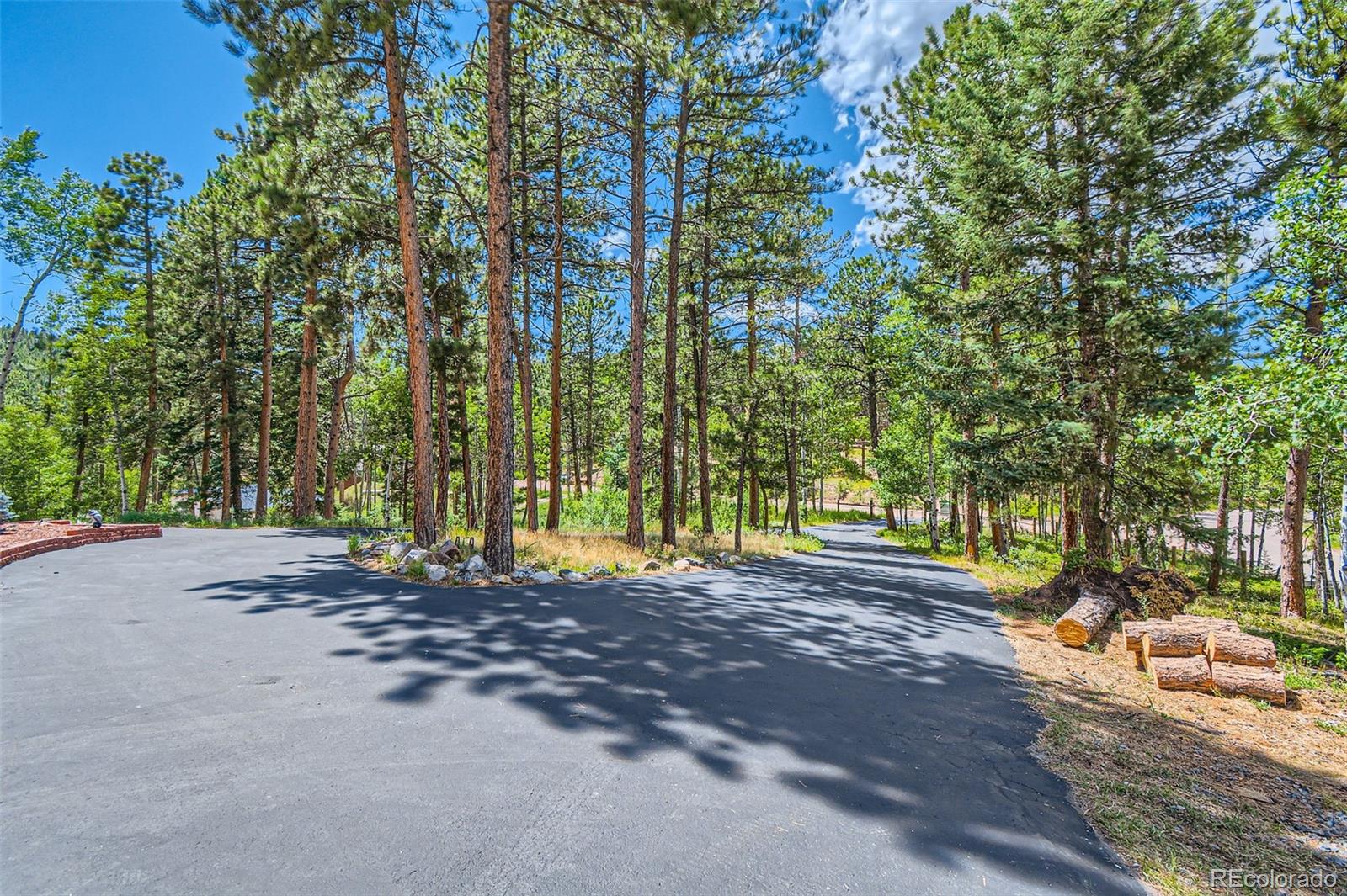 MLS Image #48 for 11034  cordingly road,conifer, Colorado