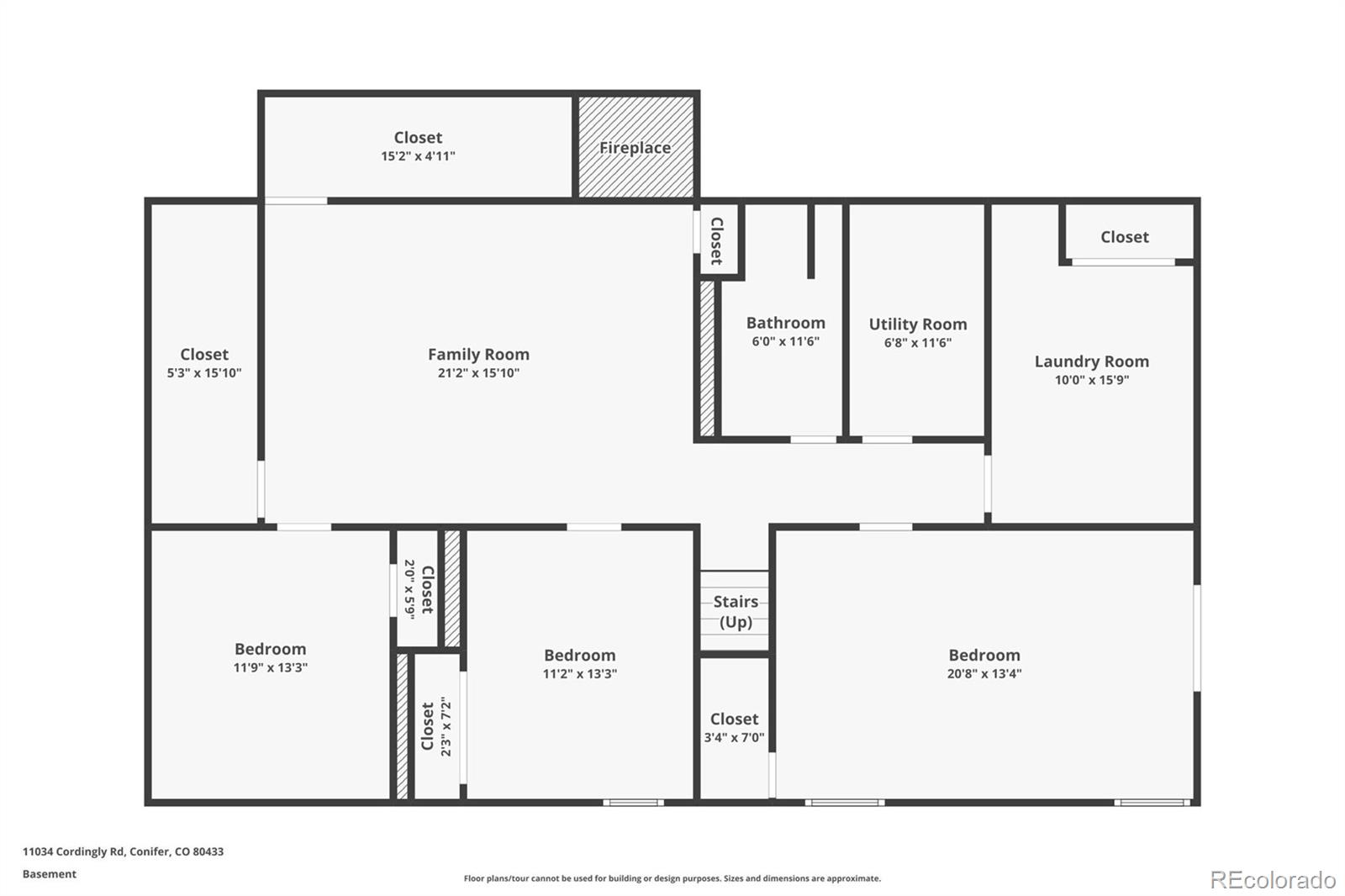 MLS Image #49 for 11034  cordingly road,conifer, Colorado