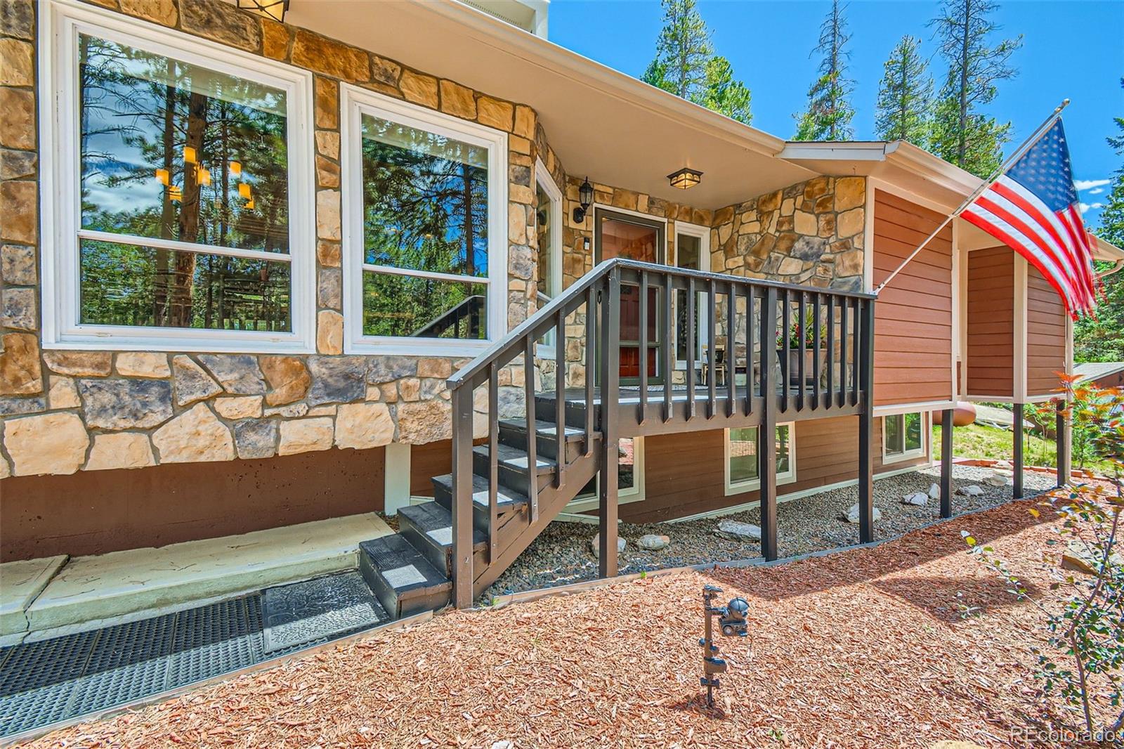 MLS Image #5 for 11034  cordingly road,conifer, Colorado