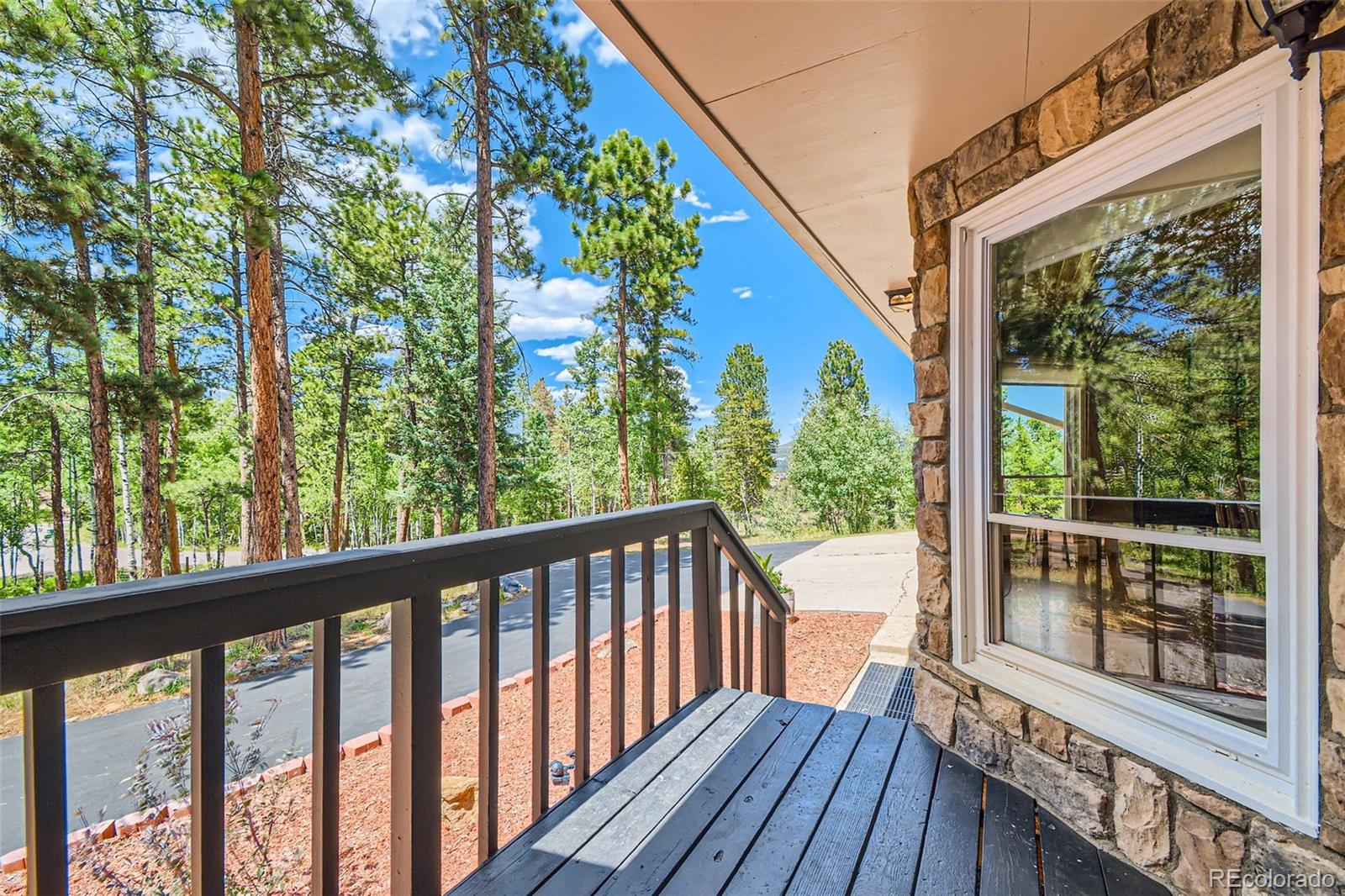 MLS Image #6 for 11034  cordingly road,conifer, Colorado