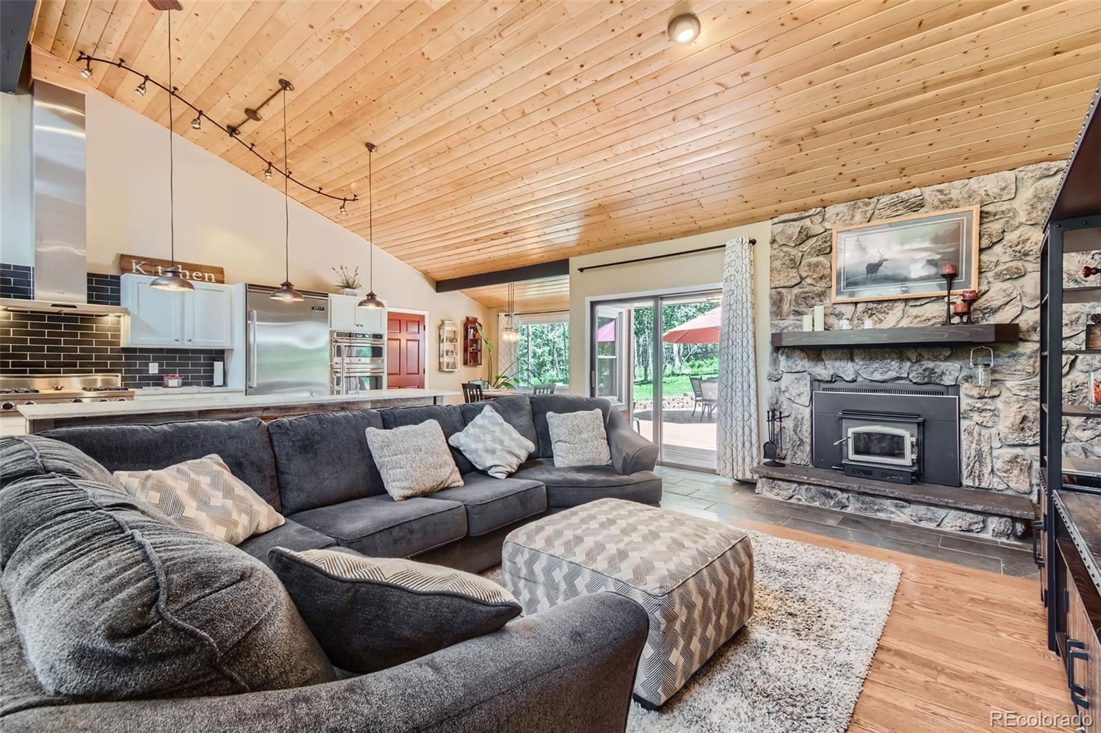 MLS Image #8 for 11034  cordingly road,conifer, Colorado