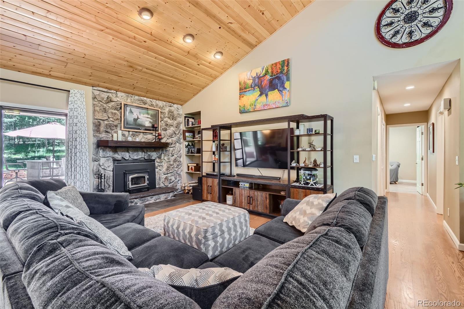 MLS Image #9 for 11034  cordingly road,conifer, Colorado