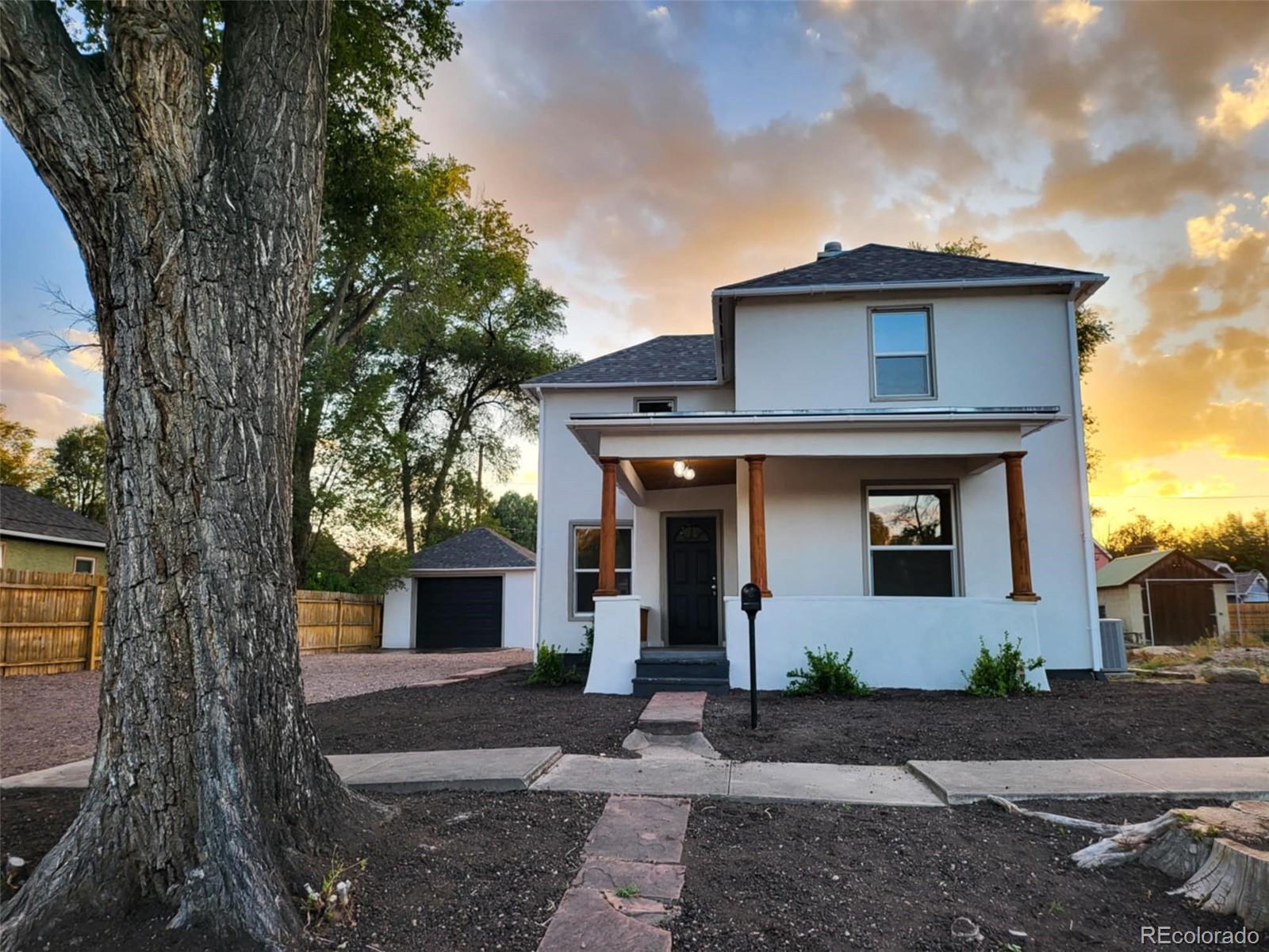 MLS Image #0 for 717  palmer avenue,pueblo, Colorado