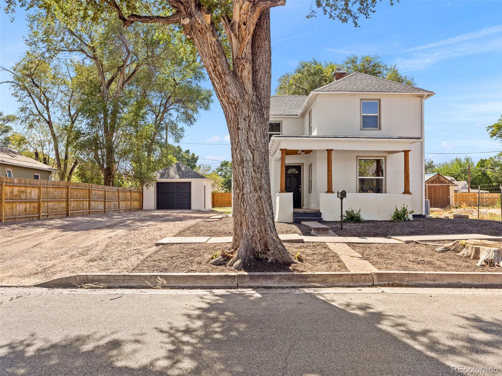 MLS Image #8 for 717  palmer avenue,pueblo, Colorado