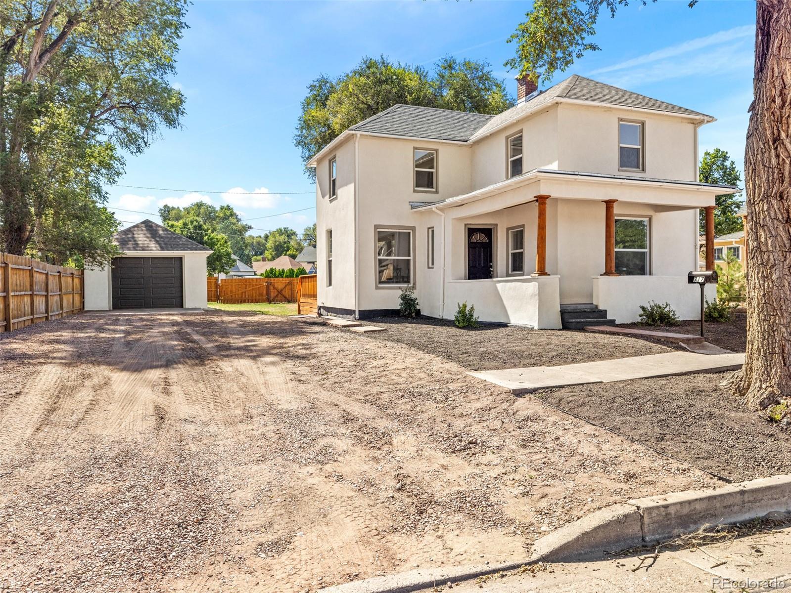 MLS Image #9 for 717  palmer avenue,pueblo, Colorado