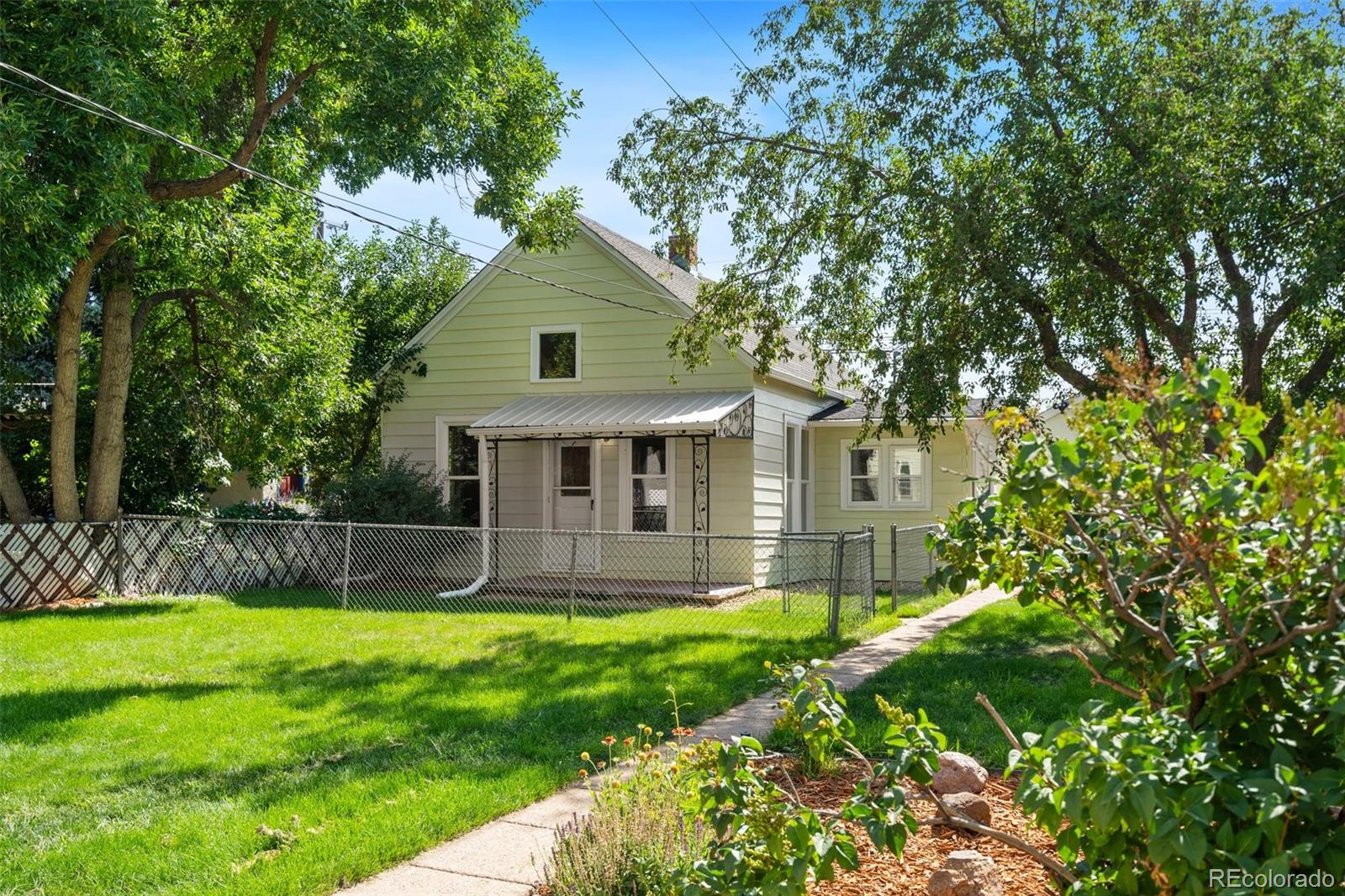 MLS Image #29 for 2121 n nevada avenue,colorado springs, Colorado