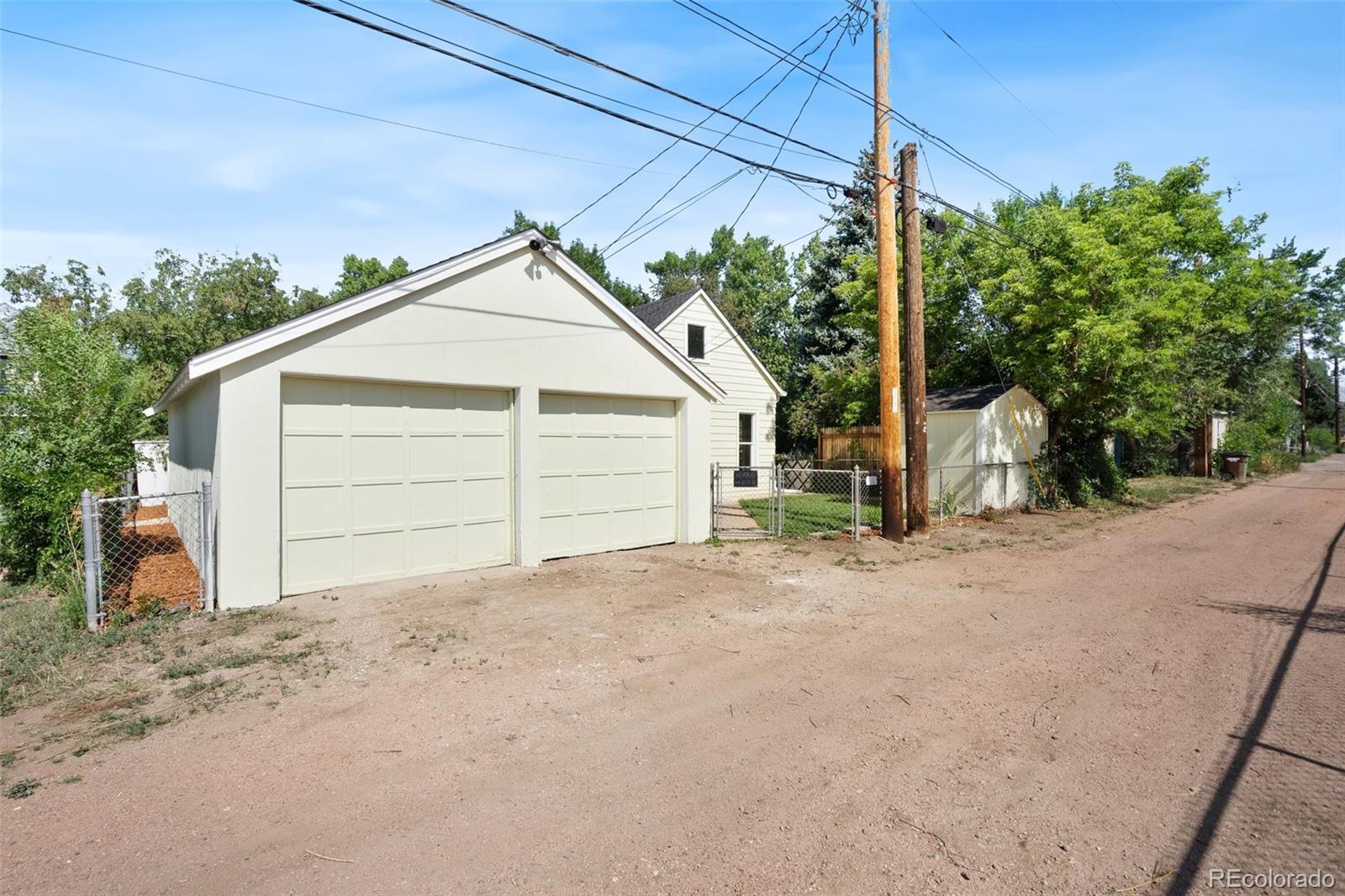 MLS Image #41 for 2121 n nevada avenue,colorado springs, Colorado