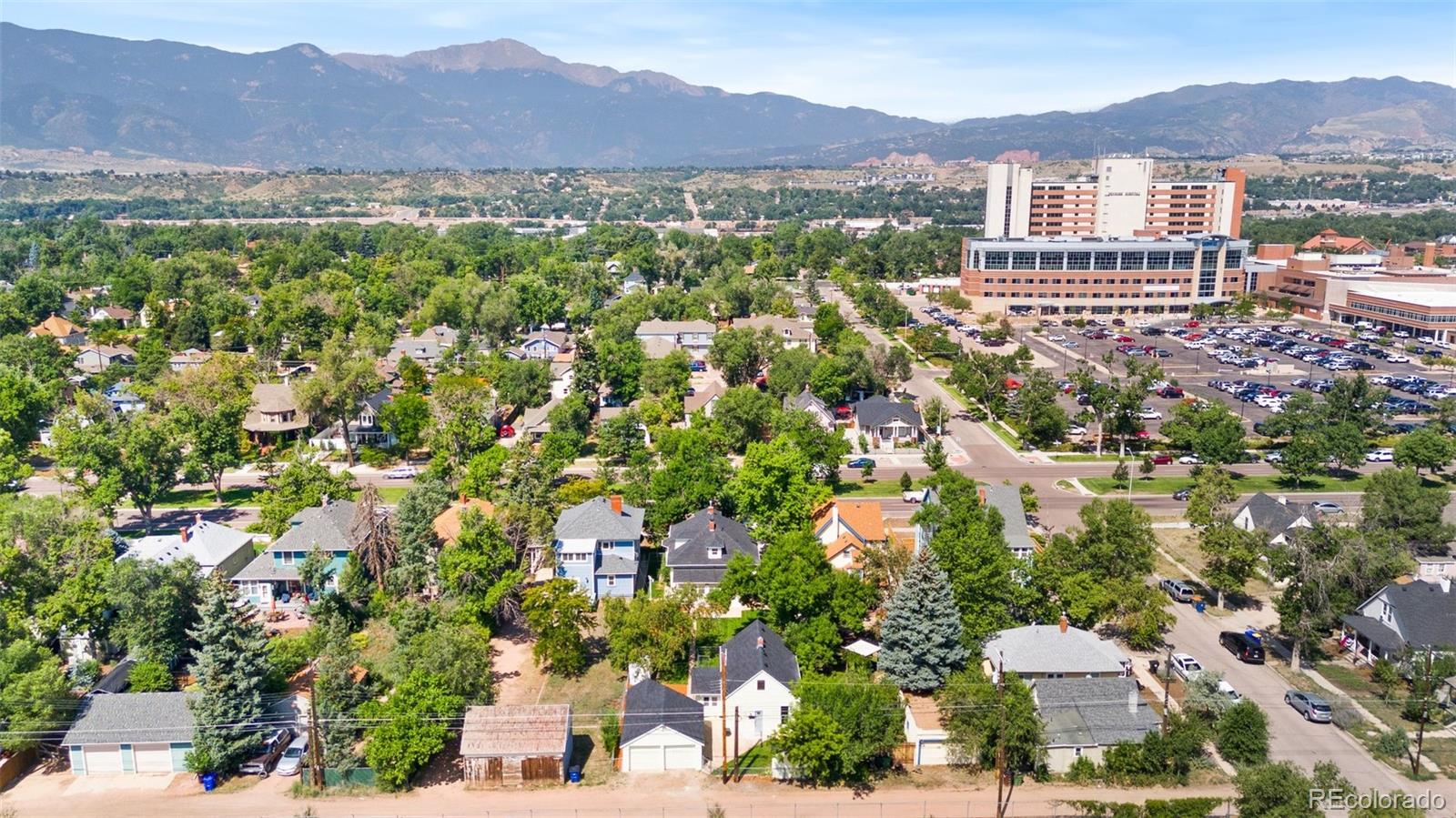 MLS Image #45 for 2121 n nevada avenue,colorado springs, Colorado