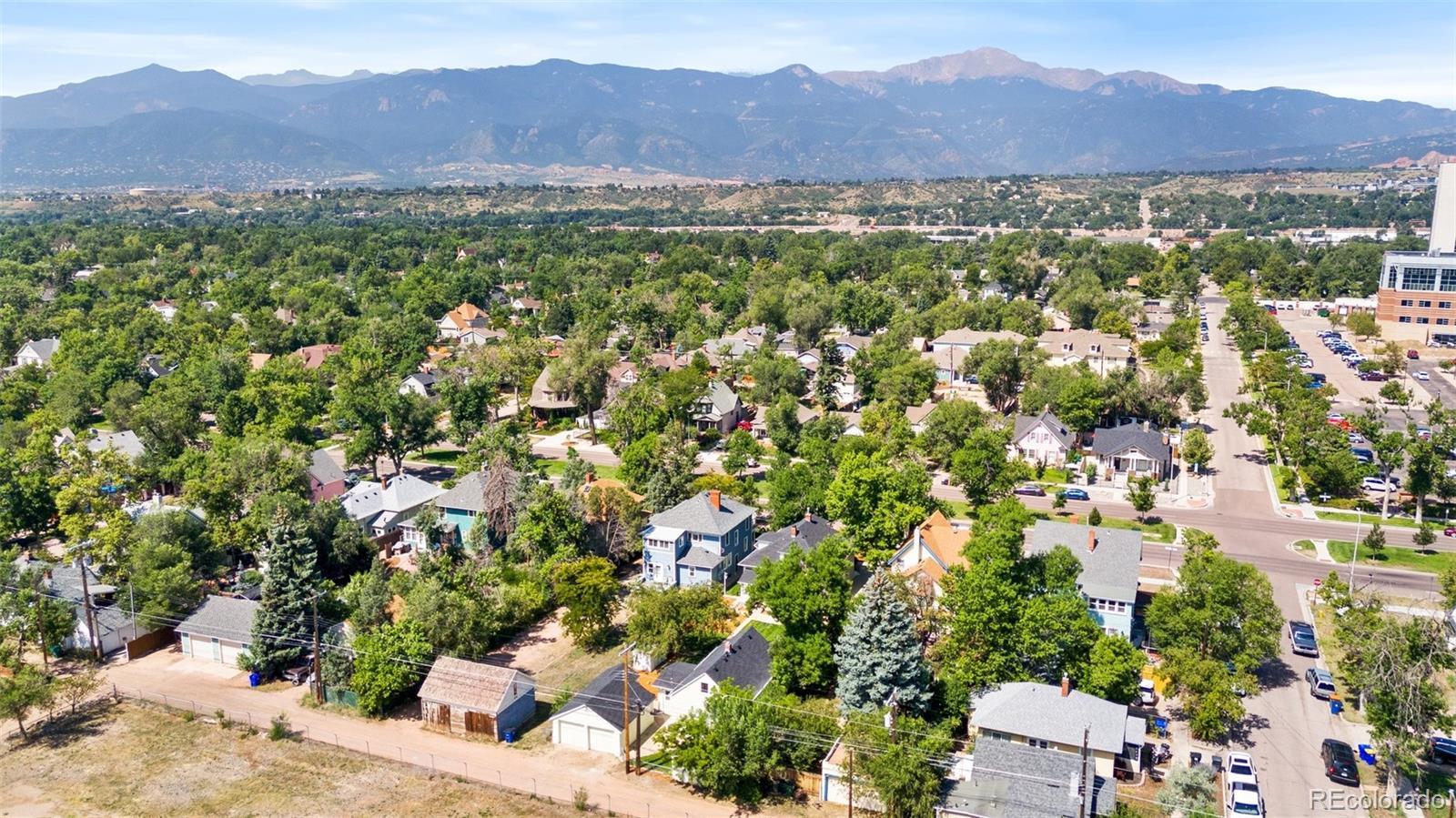 MLS Image #46 for 2121 n nevada avenue,colorado springs, Colorado