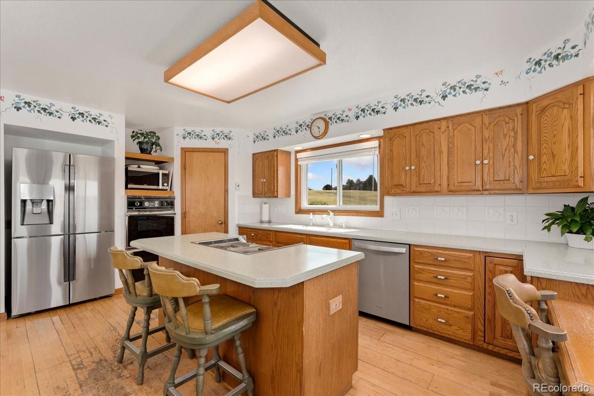 MLS Image #13 for 8593  crestview drive,parker, Colorado