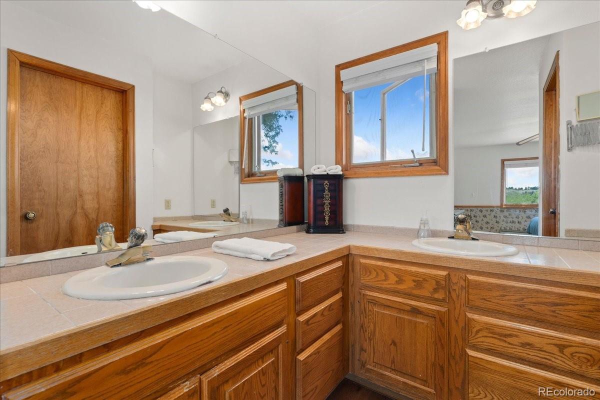 MLS Image #20 for 8593  crestview drive,parker, Colorado