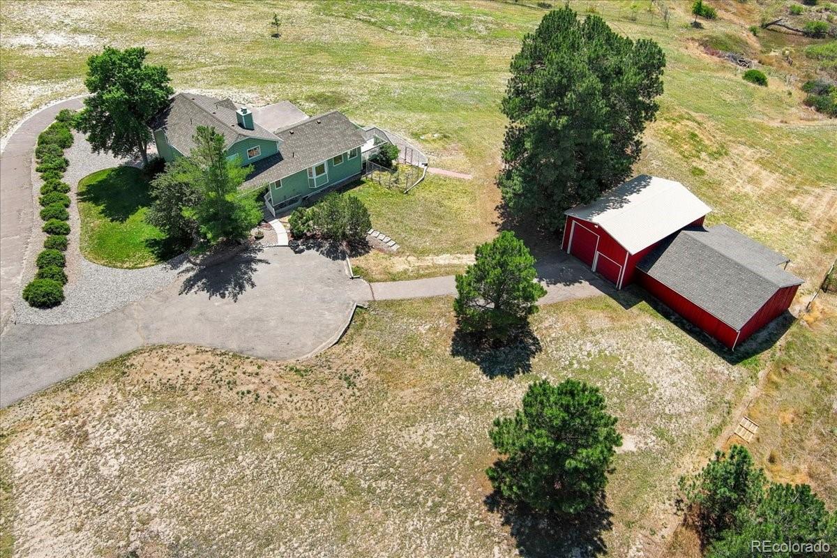 MLS Image #3 for 8593  crestview drive,parker, Colorado