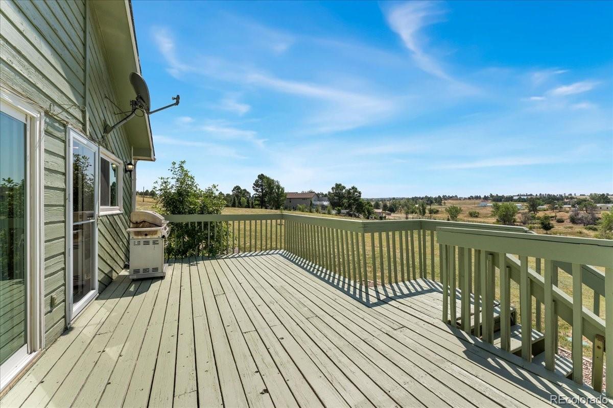 MLS Image #37 for 8593  crestview drive,parker, Colorado