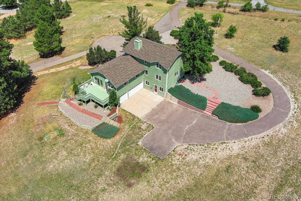 MLS Image #44 for 8593  crestview drive,parker, Colorado