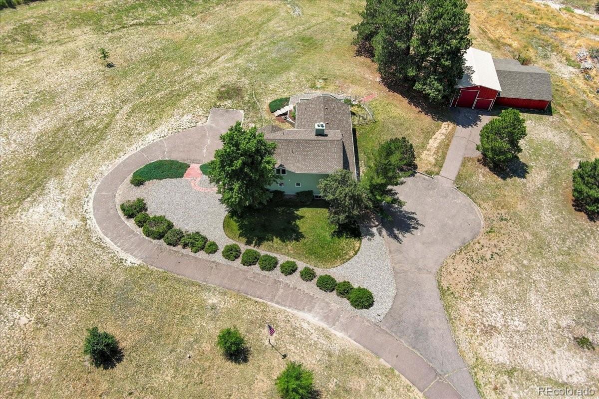 MLS Image #45 for 8593  crestview drive,parker, Colorado