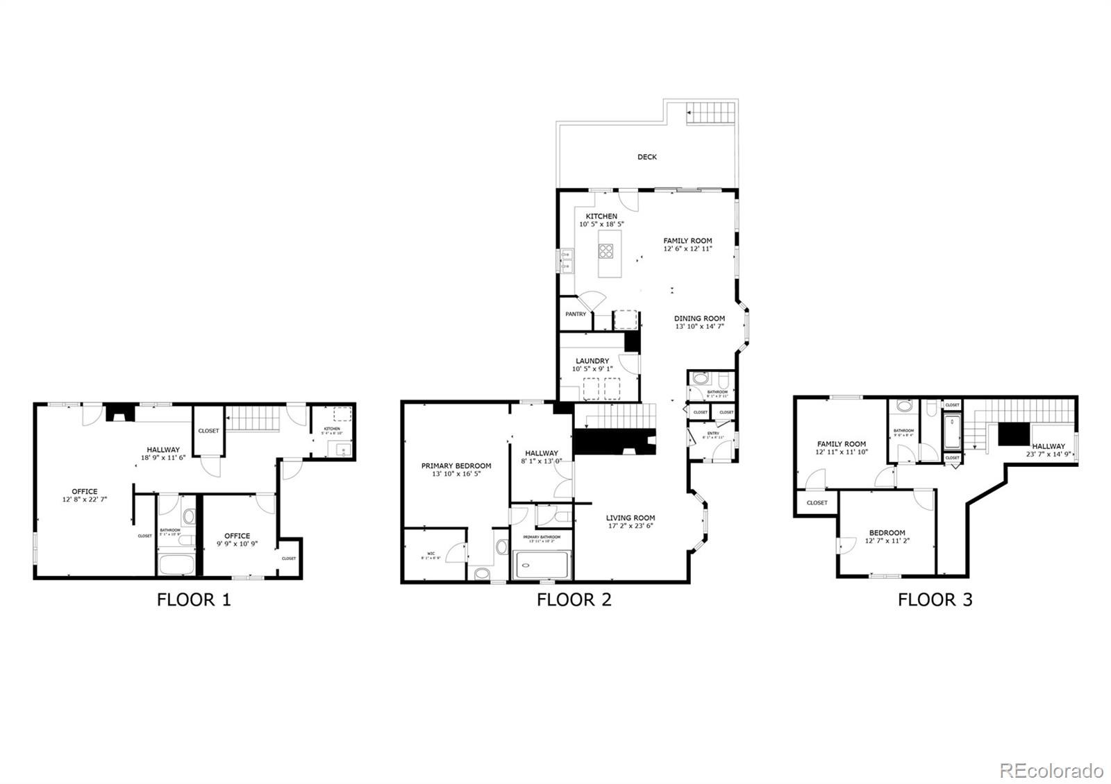 MLS Image #47 for 8593  crestview drive,parker, Colorado