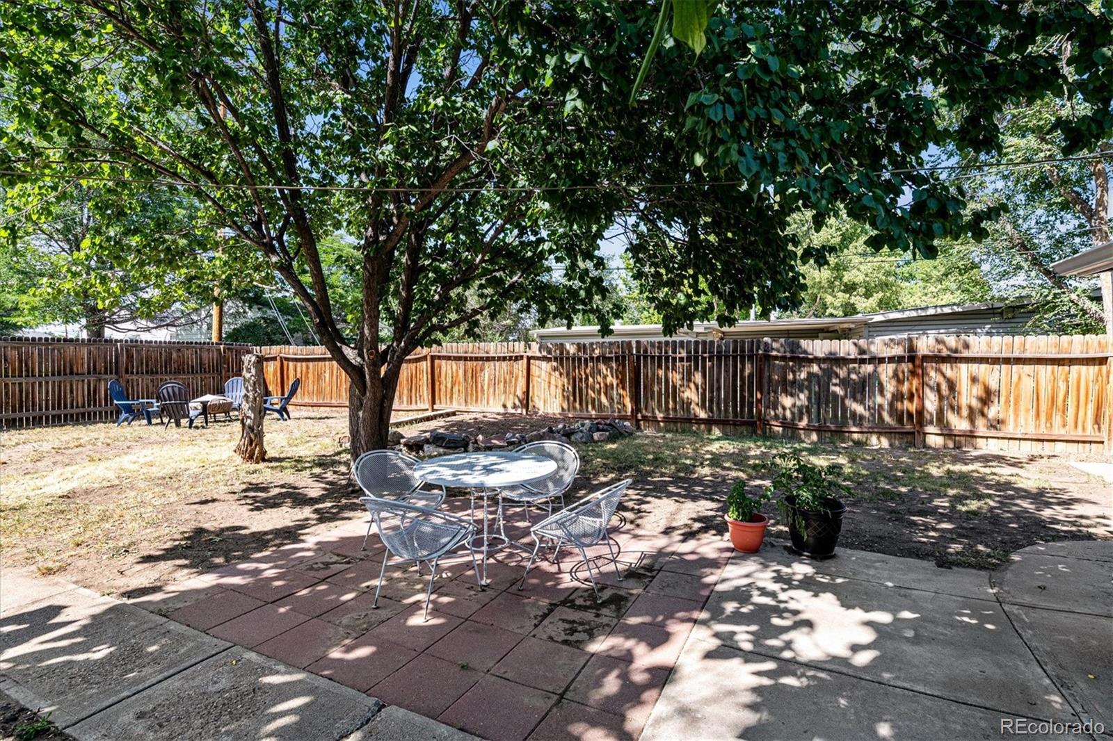 MLS Image #22 for 1019 s osage street,denver, Colorado