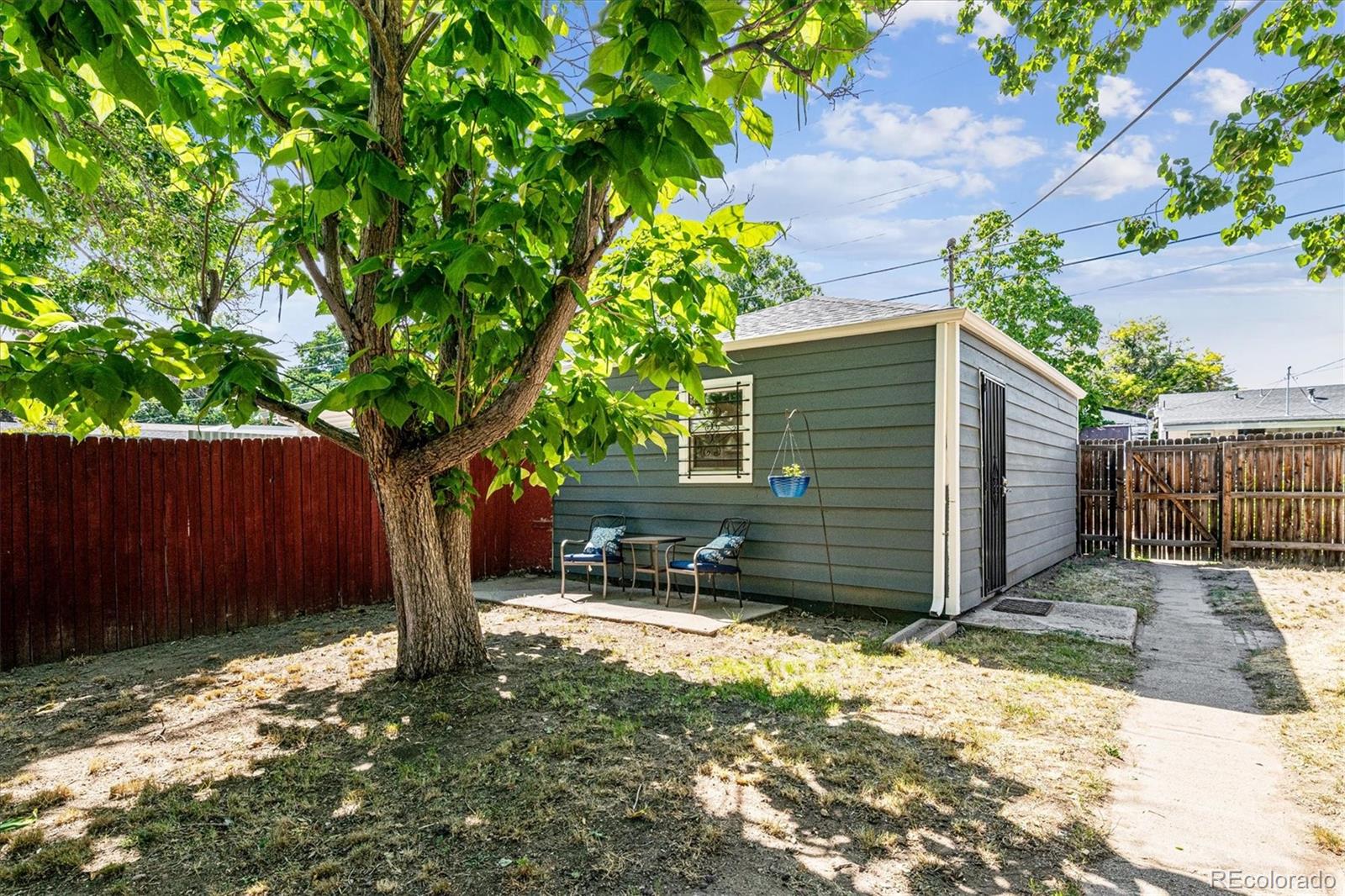 MLS Image #23 for 1019 s osage street,denver, Colorado